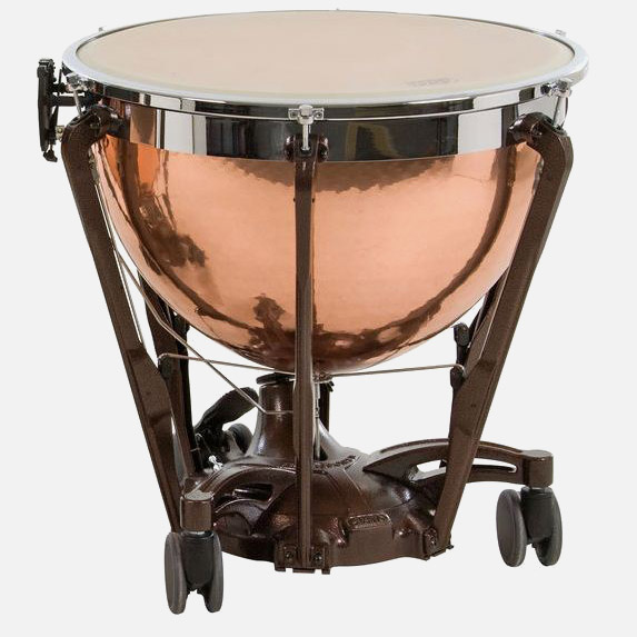 Adams Timpano Profissional Cobre 29\" PAPRIIKH29